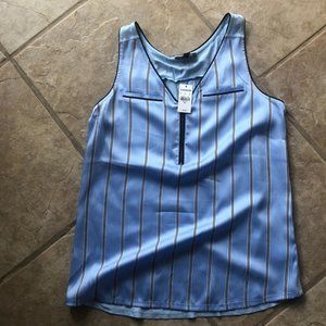 Express Tank Top